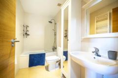 Apartment with beautiful garden and pool views For Sale In Las Terrazas de la Torre Golf Resort