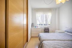 Apartment with beautiful garden and pool views For Sale In Las Terrazas de la Torre Golf Resort