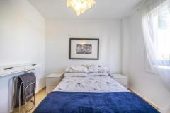 Apartment with beautiful garden and pool views For Sale In Las Terrazas de la Torre Golf Resort