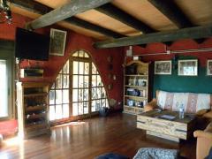 country house