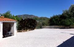 Sale of Spanish Organic Farm