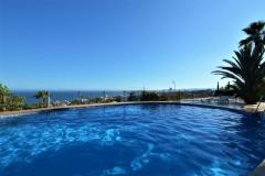 Long term rent Duplex la Capellania