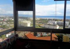 Studio with spectacular sea views La Colina
