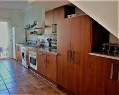MODERN APARTMENT for sale in ALCAUCIN, MALAGA