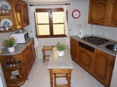 Lanjaron 5 bed townhouse