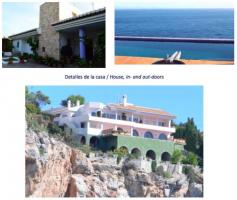 La Herradura - Stunning Pricate Luxurious House For Sale