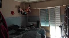 Large apartment