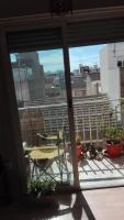 Large apartment