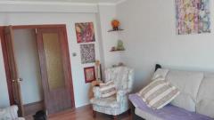 Large apartment