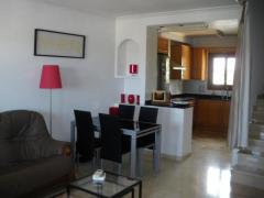 For Sale - Villamartin | La Zenia - Townhouse, 2 Bedrooms, 2 Bathrooms, Front & Back Gardens