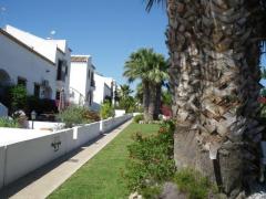 For Sale - Villamartin | La Zenia - Townhouse, 2 Bedrooms, 2 Bathrooms, Front & Back Gardens