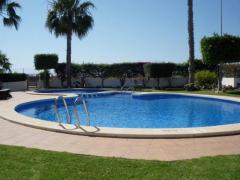 For Sale - Villamartin | La Zenia - Townhouse, 2 Bedrooms, 2 Bathrooms, Front & Back Gardens