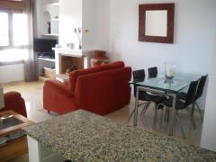 For Sale - Villamartin | La Zenia - Ground: Floor Apartment 2 Bedroom, 2 Bathrooms, South Facing