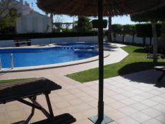 For Sale - Villamartin | La Zenia - Ground: Floor Apartment 2 Bedroom, 2 Bathrooms, South Facing