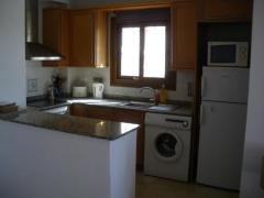 For Sale - Villamartin | La Zenia - Ground: Floor Apartment 2 Bedroom, 2 Bathrooms, South Facing