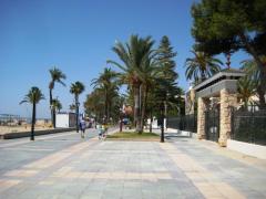 Apartement for sale in Benicasim, Almadraba Beach