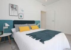 Brand new detached modern villas