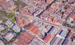 Outstanding Commercial Land located in Barcelona province