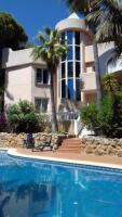Bright and Spacious Villa in East part of Marbella