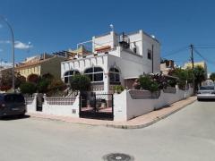 Detached Villa in San Miguel de Salinas