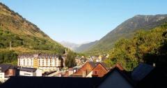 A great apartment in Vielha for sale