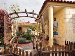 CHARMING CHALET!!!