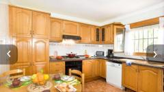 Amazing villa winter rental or weekly from 750€ week ( Moraira )