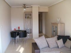 Albatera 2 Bedroom Apartment Modern Building Excellent Condition Good Location