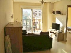 Albatera 2 Bedroom Apartment  Modern Building   Excellent Condition   Good Location