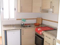 Albatera 2 Bedroom Apartment  Modern Building   Excellent Condition   Good Location