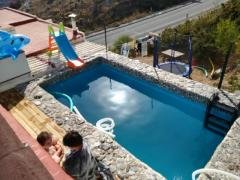 Cortijo Los Canalizos