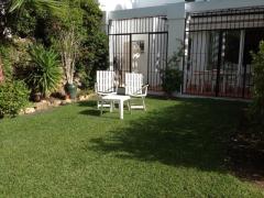 2 Bedroom Ground Floor Apartment - La quinta