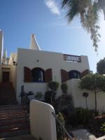 A very special home for sale in Atamaria, La Manga Club