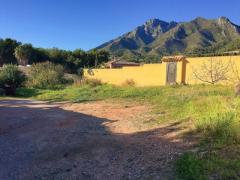 Plot in Marbella