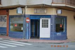LOCAL IS FOR SALE URGENT IN TORREVIEJA!!!