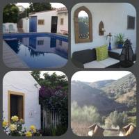 Large country house: 2 dwellings