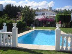 Calahonda Villa For Sale