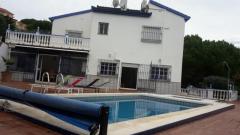 5 bed, 4 bath Villa