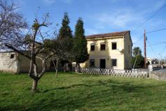 Country House in Llames, Asturias Northern Spain