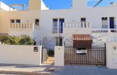Holiday / Family town house.