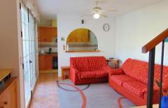 Holiday / Family town house.