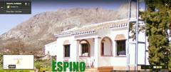 3 double bedroom villa. OFFERS are WELCOME for consideration.