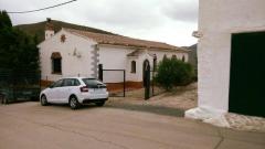 3 double bedroom villa. OFFERS are WELCOME for consideration.
