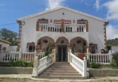 Cortijo