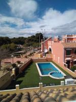 2 Bedroom Penthouse