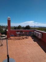 2 Bedroom Penthouse