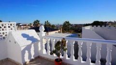 Lovely 3-bedroom bungalow in urb Blue Lagoon