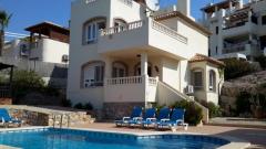 Villa Ramblas