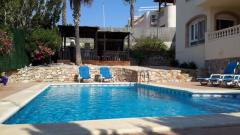 Villa Ramblas