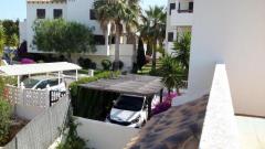 Villa Ramblas